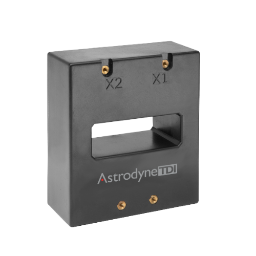 Precision Current Transformer